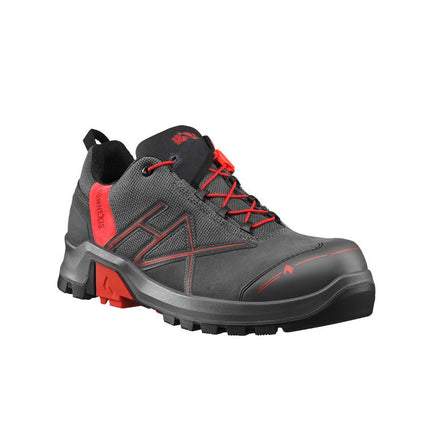 HAIX buty ochronne Connexis(R) GTX niskie rozmiar 7 (41) czarny ( 4721000501 )