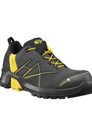 HAIX scarpa di sicurezza Connexis(R) GTX bassa taglia 9 (43) nera ( 4721000503 )