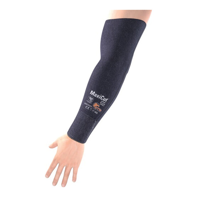 ATG Manchette MaxiCut® Ultra™ 89-5740 40 cm bleu ( 8000077643 )