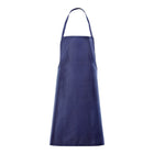 TEXXOR Tablier à bavette 4452 longueur env. 100 cm x l. env. 80 cm ( 8000078773 )