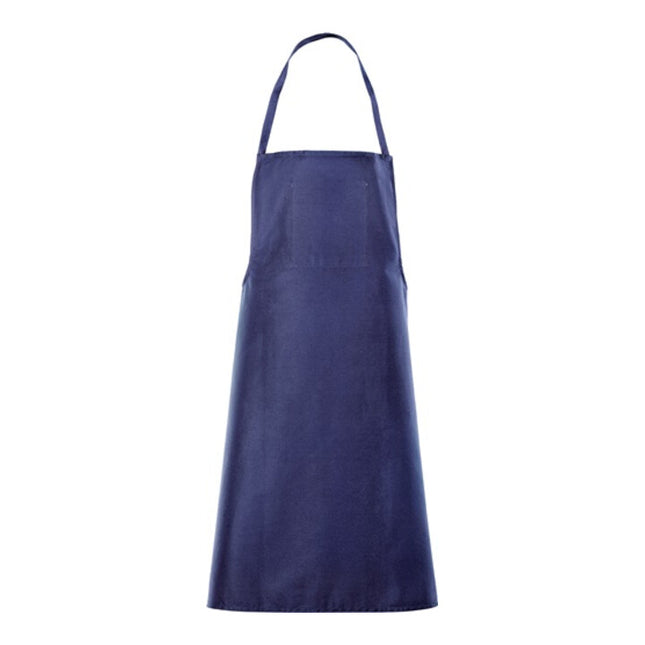 TEXXOR Tablier à bavette 4452 longueur env. 100 cm x l. env. 80 cm ( 8000078773 )