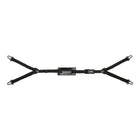 VOSS Sangle jugulaire en fourche  convient aux casques de protection VOSS ( 8000094937 )