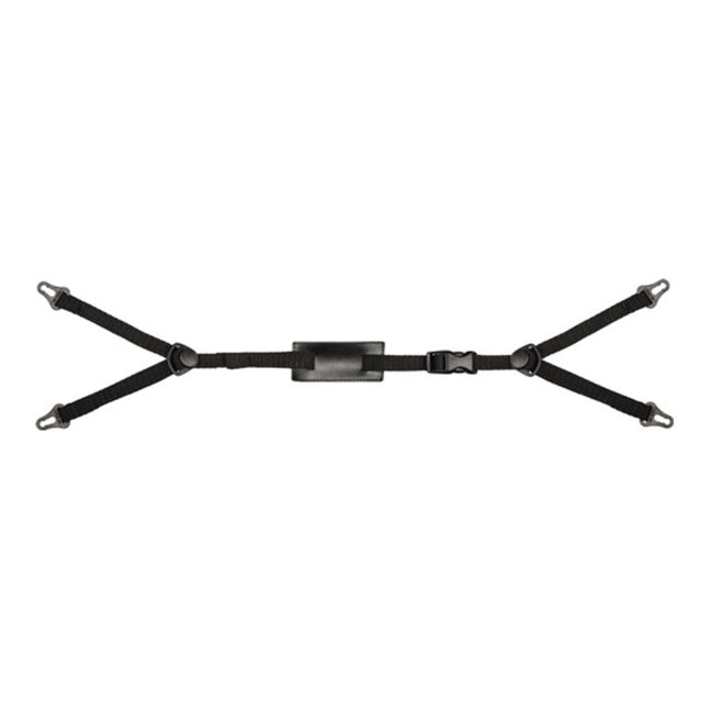 VOSS Sangle jugulaire en fourche  convient aux casques de protection VOSS ( 8000094937 )