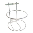 Supporto a parete PGP in metallo Altezza circa 228 mm ( 8000339402 )