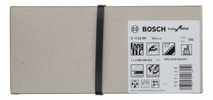 BOSCH Reciprocating saw blade S 1122 BF Length 225 mm Width 19 mm ( 8000343758 )