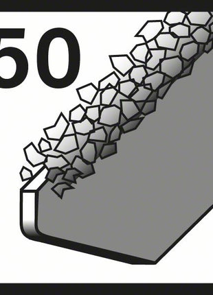 BOSCH Lama per seghetto alternativo T 150 RIFF Speciale per ceramica L.83mm ( 8000346064 )