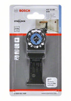 BOSCH plunge-cut saw blade AIZ 32AB Width 32 mm Plunge depth 50 mm ( 8000346231 )