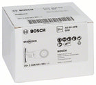 BOSCH plunge-cut saw blade AII 65 APB Wood and Nails Width 65 mm Plunge depth 40 mm ( 8000346237 )