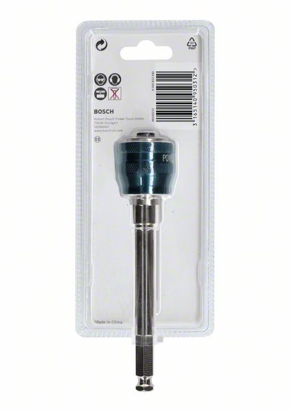 BOSCH extension 11 mm (7/16) 150 mm ( 8000346545 )