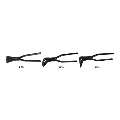 ERDI folding pliers length 320 mm ( 8000350766 )