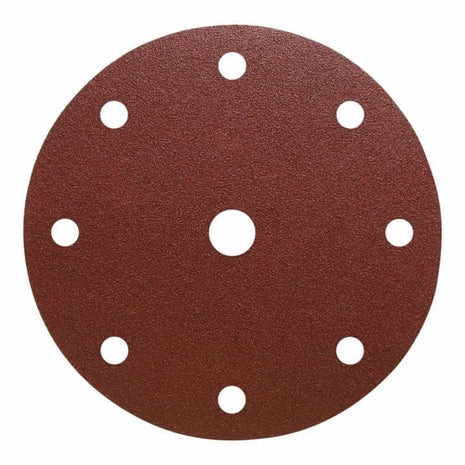 KLINGSPOR adhesive grinding disc PS 22 K GLS 1 150 mm grain size 400 ( 8000352087 )