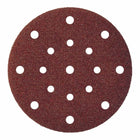 KLINGSPOR adhesive grinding disc PS 22 K GLS 51 150 mm grit size 100 ( 8000353002 )