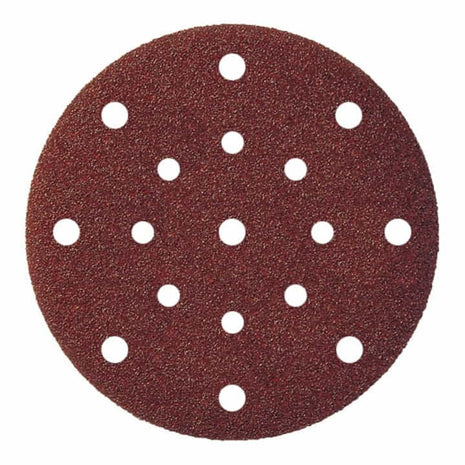 KLINGSPOR adhesive grinding disc PS 22 K GLS 51 150 mm grit size 80 ( 8000353009 )