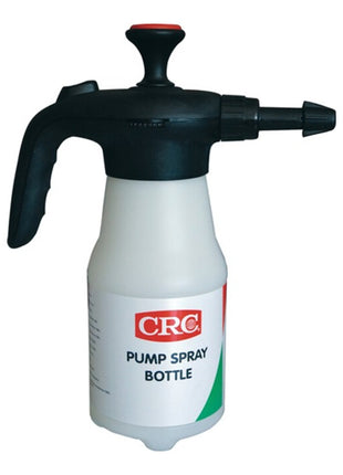 CRC Pressure sprayer capacity 1 litre ( 8000411207 )