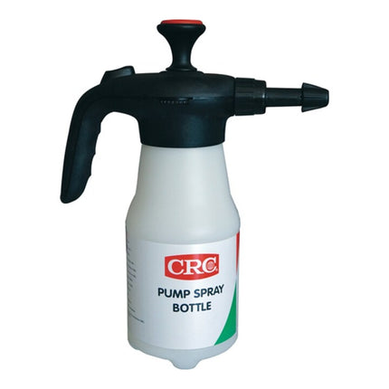 CRC Pulvérisateur sous pression  capacité 1 l ( 8000411207 )