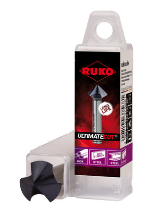 Svasatura RUKO ULTIMATECUT DIN 335 C 90° Ø nominale 10,4 mm ( 8000422461 )