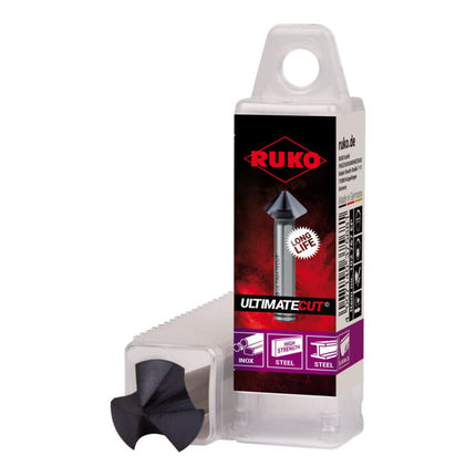 RUKO countersink ULTIMATECUT DIN 335 C 90 ° nominal Ø 8.3 mm ( 8000422471 )