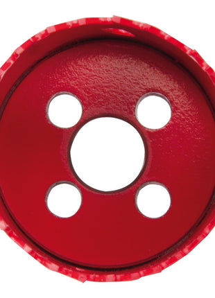 RUKO 8-piece hole saw set 19 - 57 mm ( 8000422993 )