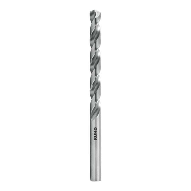 RUKO Foret hélicoïdal Format DIN DIN 338 Type INOX d. nominal 9 mm ( 8000426307 )