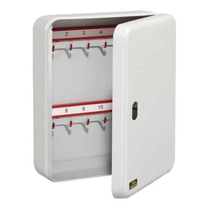Cassetta per chiavi BURG-WÄCHTER CS 42 V-PZ H310xL235xP75 mm ( 8000428605 )