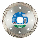 Disco diamantato PFERD DG SG Ø 125 mm foro 22,23 mm ( 8000429371 )