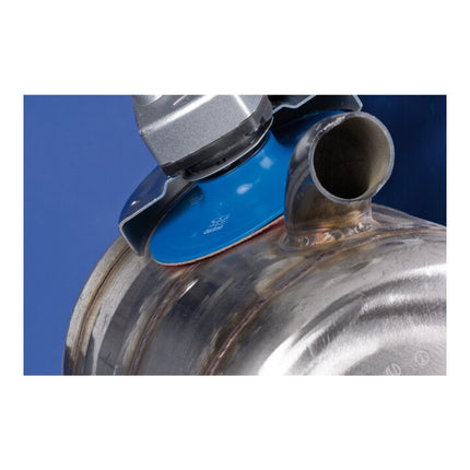 Plato soporte PFERD GT Ø 125 mm ( 8000435392 )