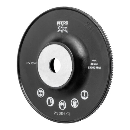 PFERD Stützteller H-GT Ø 125 mm ( 8000435396 )