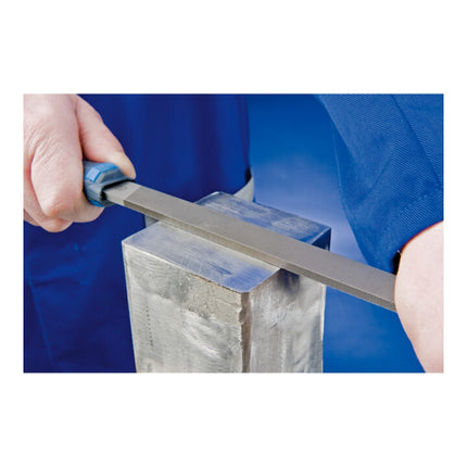 PFERD file per officina DIN 7261 lunghezza 150 mm sezione 16 x 4 mm ( 8000436001 )