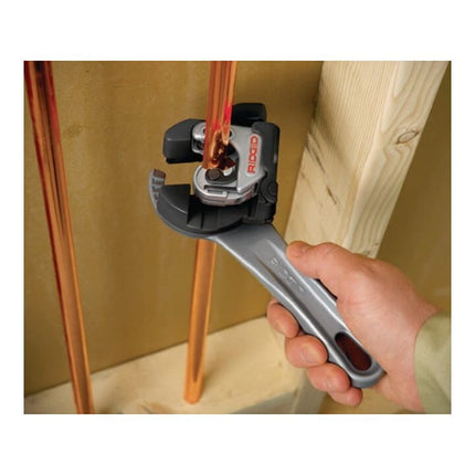 Coupe-tube à cliquet RIDGID Autofeed (TM) 3 - 16 mm ( 8000443054 )