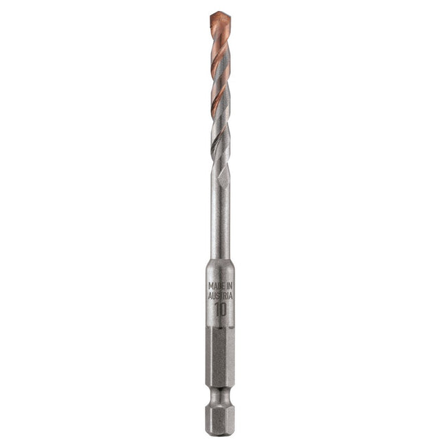 Trapano per tegole ALPEN Ø 4 mm lunghezza totale 100 mm ( 8000448883 )