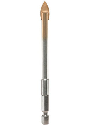 ALPEN glass drill Ø 4 mm ( 8000449641 )