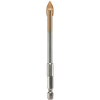 ALPEN glass drill Ø 4 mm ( 8000449641 )