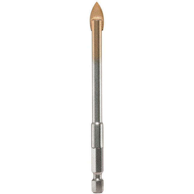 Taladro para vidrio ALPEN Ø 4 mm ( 8000449641 )