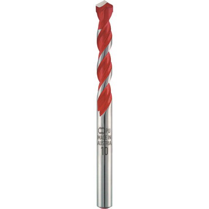ALPEN multipurpose drill bit Profi Multicut nominal Ø 10 mm working length 80 mm ( 8000456812 )