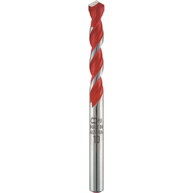 Punta multiuso ALPEN Profi Multicut Ø nominale 10 mm lunghezza di lavoro 80 mm ( 8000456812 )