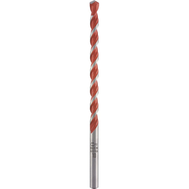 Punta multiuso ALPEN Profi Multicut Ø nominale 10 mm lunghezza di lavoro 300 mm ( 8000456834 )