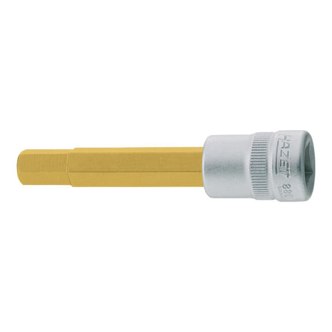 HAZET socket 8801 3/8 ″ hexagon ( 8000466471 )
