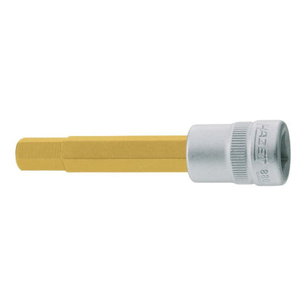 HAZET socket 8801 3/8 ″ hexagon ( 8000466472 )