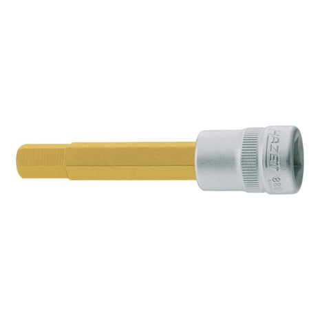 HAZET socket 8801 3/8 ″ hexagon ( 8000466472 )