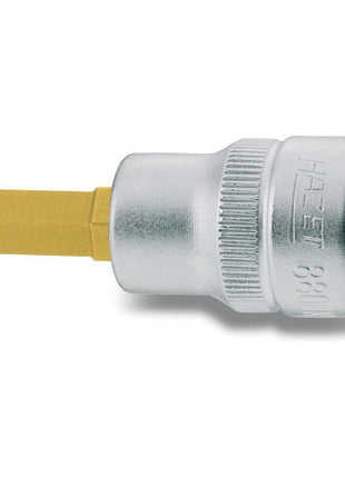 HAZET socket 8801K 3/8 ″ hexagon ( 8000466490 )