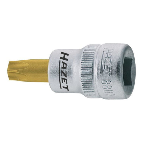 HAZET socket 8802 3/8 ″ hexagon ( 8000466502 )