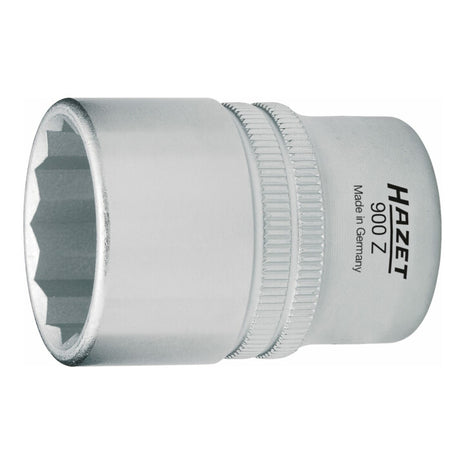 HAZET socket 900Z 1/2 ″ 12-square ( 8000466649 )