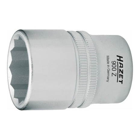 HAZET socket 900Z 1/2 ″ 12-square ( 8000466660 )