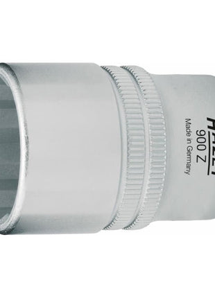 HAZET socket 900Z 1/2 ″ 12-square ( 8000466663 )