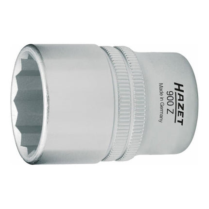 Toma HAZET 900Z 1/2 ″ 12-cuadrada ( 8000466672 )