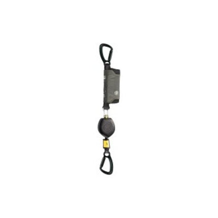 Anticaídas retráctil SKYLOTEC PEANUT I Longitud aprox. 1,8 m Peso aprox. 1,42 kg ( 8000468561 )