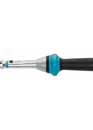 HAZET torque spanner 5107-3 CT 1/4 ″ 1 - 9 Nm ( 8000469891 )