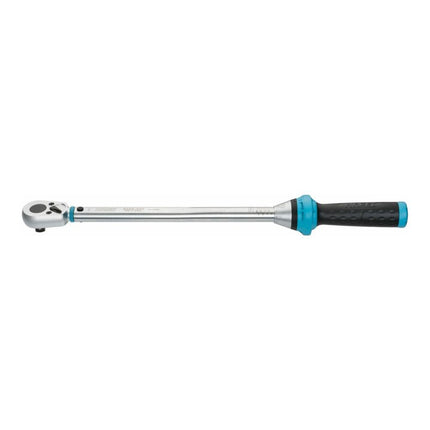HAZET torque spanner 5122-3 CT 1/2 ″ 40 - 200 Nm ( 8000469896 )