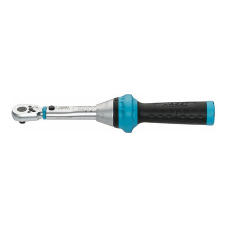 HAZET torque spanner 5122-3 CT 1/2 ″ 40 - 200 Nm ( 8000469896 )