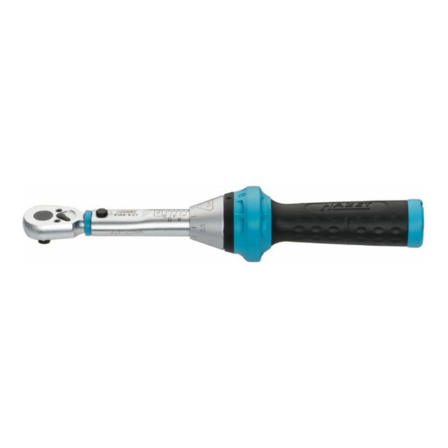 HAZET torque spanner 5122-3 CT 1/2 ″ 40 - 200 Nm ( 8000469896 )